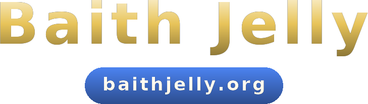 Baith Jelly logo